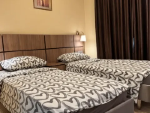 Edem Hotels in Maykop