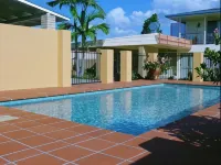 섀디 레스트 모텔 Ross Creek 호텔