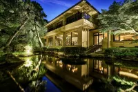 莫克薩飯店 大原之里附近的飯店