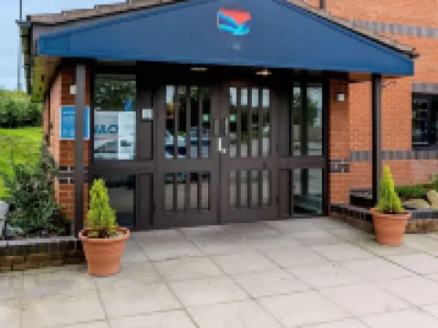 Travelodge Middlewich ミドルウィックのホテル