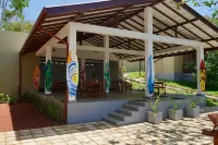 NatureSurf Villas - Private Garden Retreat at Hiriketiya Beach Yoga, Surf & Relaxation