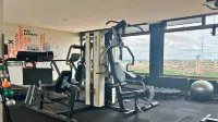 Comfort Hotel & Suítes Rondonópolis - Gym