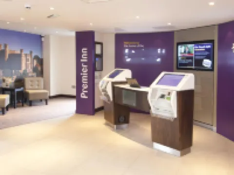 Premier Inn Maidstone Town Centre Hotels in Maidstone