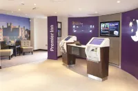 Premier Inn Maidstone Town Centre Hotels in Maidstone