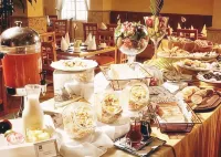 Four Points by Sheraton Santo Domingo - breakfast