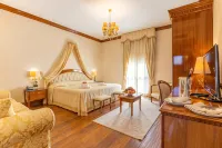 hotel borgo don chisciotte
