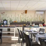 Hôtel du Bollenberg - Restaurant "Côté Plaine" - Spa de la Colline Hotels in Pfaffenheim