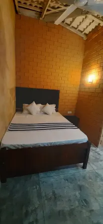 Superb 2-bedroom villa in Mirissa Отели рядом с достопримечательностью «Dutch Bay»