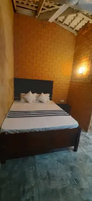 Superb 2-bedroom villa in Mirissa