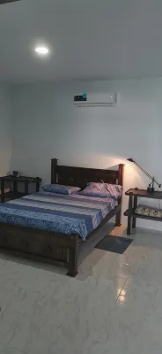 Luxury apartment, on the waterfront Hotels in Golfito