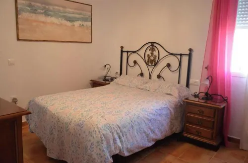 Precioso Chalet a 5 Minutos de la Playa y Piscina Privada de Agua Salada