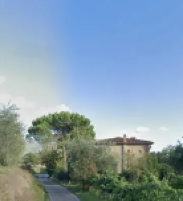 Suite in Tuscan farmhouse between Florence and Arezzo with wifi and pool Hotel di Castelfranco Piandiscò