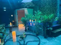 Hôtel & Spa le Gambetta, Bergerac, Centre Ville Hotel a Saint-Laurent-des-Vignes