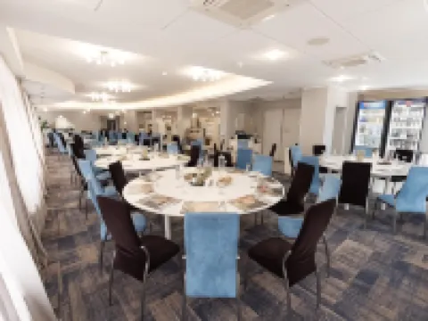 MyContinental Suceava Hotels in Suceava