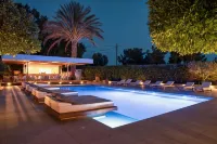 Danae Hotel - WiFi