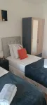 Nice, panoramic sea view. Hotels in Gambetta
