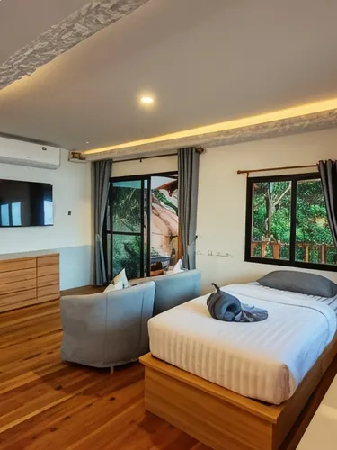 รูปภาพของVelora bay koh jum