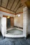 Kampung Sumber Alam Garut - Romantic
