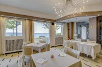 هوتل يوروبا فنادق في ديسينزانو دل غاردا