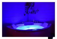Bulle d'R - Hot Tub
