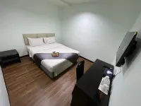 Ezzyhome Taman Molek