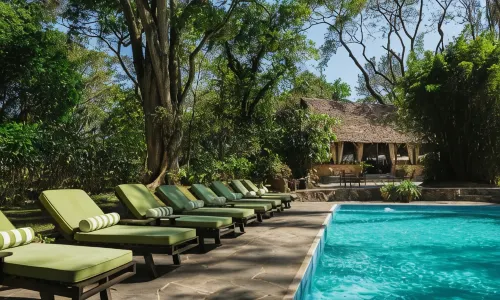 Rivertrees Country Inn