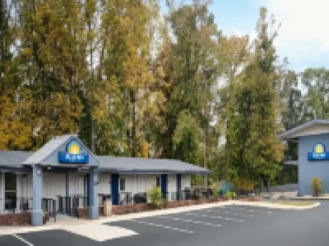 Days Inn by Wyndham Salisbury, NC Hotels in Salisbury