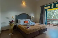 Carina Beach Resort - breakfast