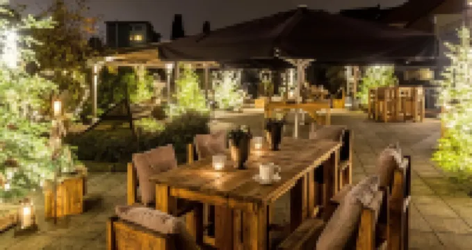 維克多羅登霍夫皇宮貝斯特韋斯特酒店 酒店