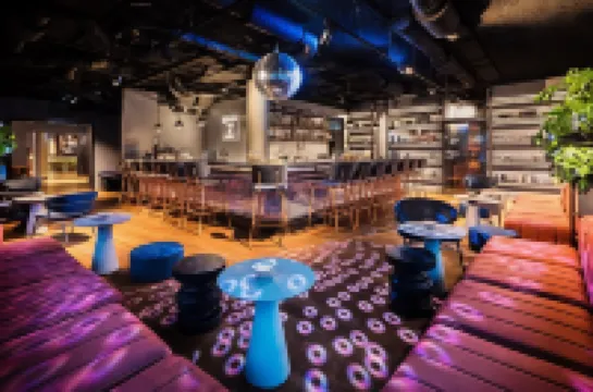 Me and All Hotel Berlin East Side, by Hyatt