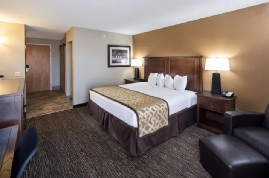 Best Western Ramkota Hotel