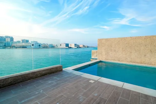 SeaLoft Villas