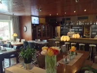 Wald-Hotel Peter auf'm Berge in Bielefeld - Bar