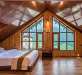 Udaan Alpine Resort, Gangtok - Bares