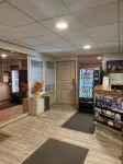 Hôtel Jarry Confort - 1-Star