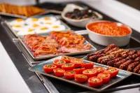 Mercure Maidstone Great Danes Hotel - breakfast