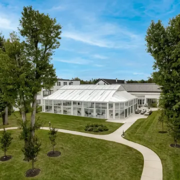 DoubleTree Suites by Hilton Mt. Laurel