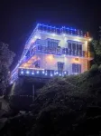 The Hill Heaven Home Stay - موقف سيارات