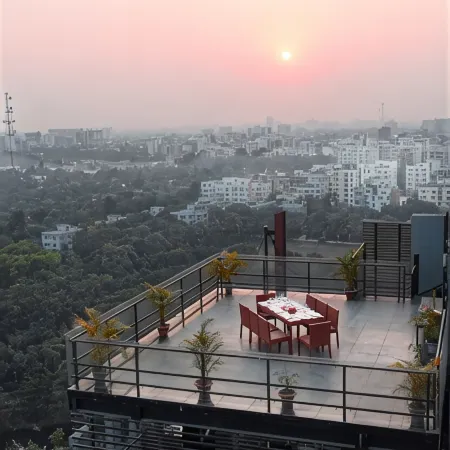 Amari Dhaka