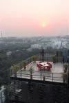 Amari Dhaka - Scenic