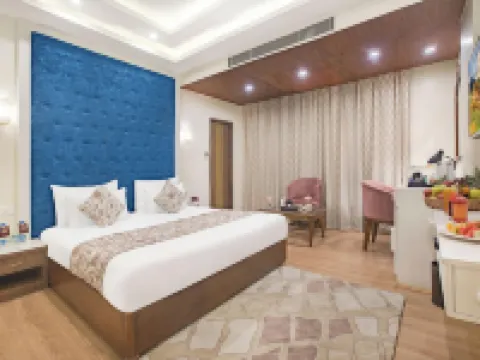 Arco Hotels and Resorts Srinagar Hotels in Srinagar