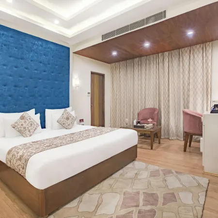 Arco Hotels and Resorts Srinagar Hotels in Srinagar
