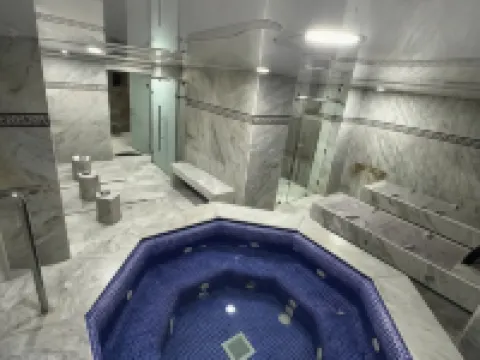 Hotel Mounia โรงแรมในเฟส