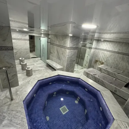 Hotel Mounia