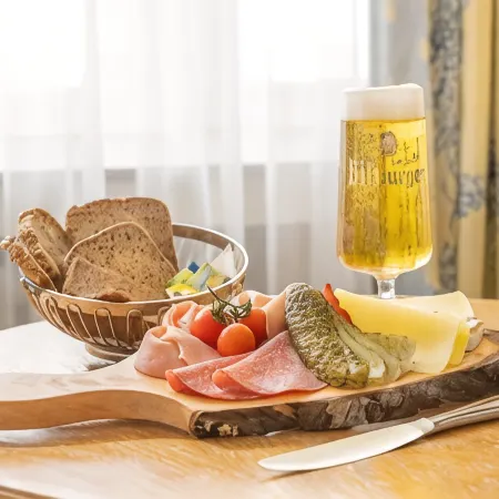 Hotel Krefelder Hof