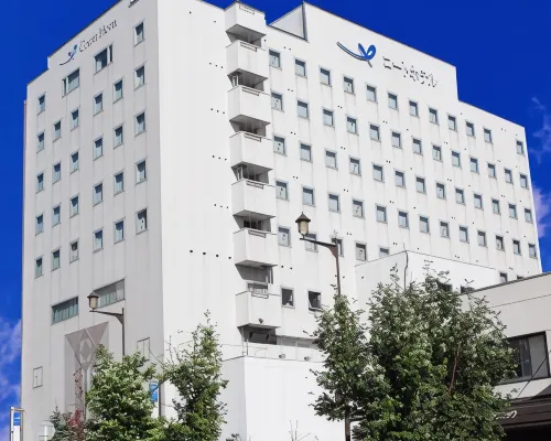 Court Hotel Asahikawa Hotels near Kuraimu