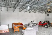 RedDoorz Syariah Near Monjali 4 Yogyakarta - 2-Star