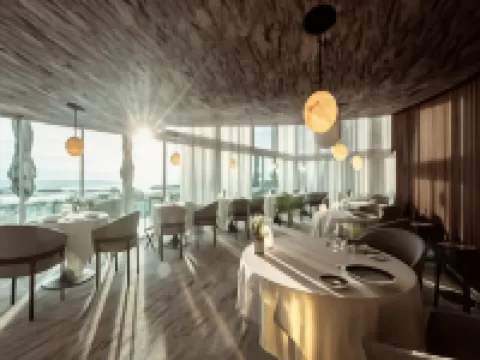 La Grande Terrasse Hôtel & Spa la Rochelle - MGallery Hotels in Poitou-Charentes