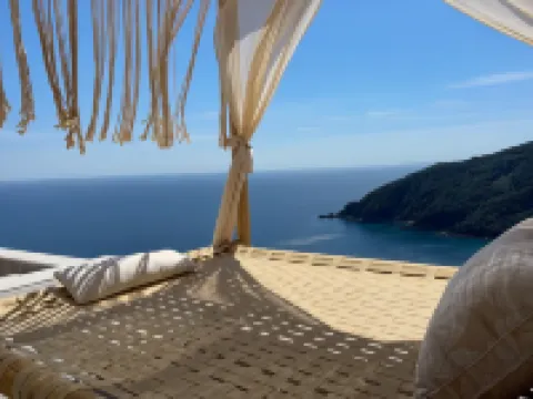 Parga Villas Collection