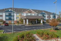 Quality Suites Pineville - Charlotte - Gym